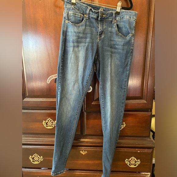 💥💥💥💥Jeggings💥💥💥💥 - Picture 3 of 14